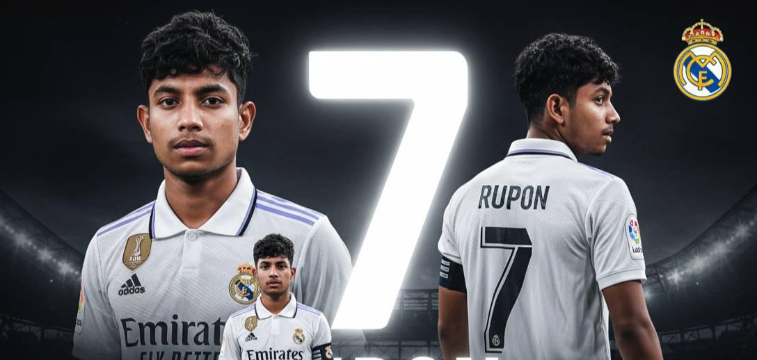 RUPON SRツ
