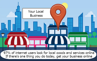 Local Business Spotlight