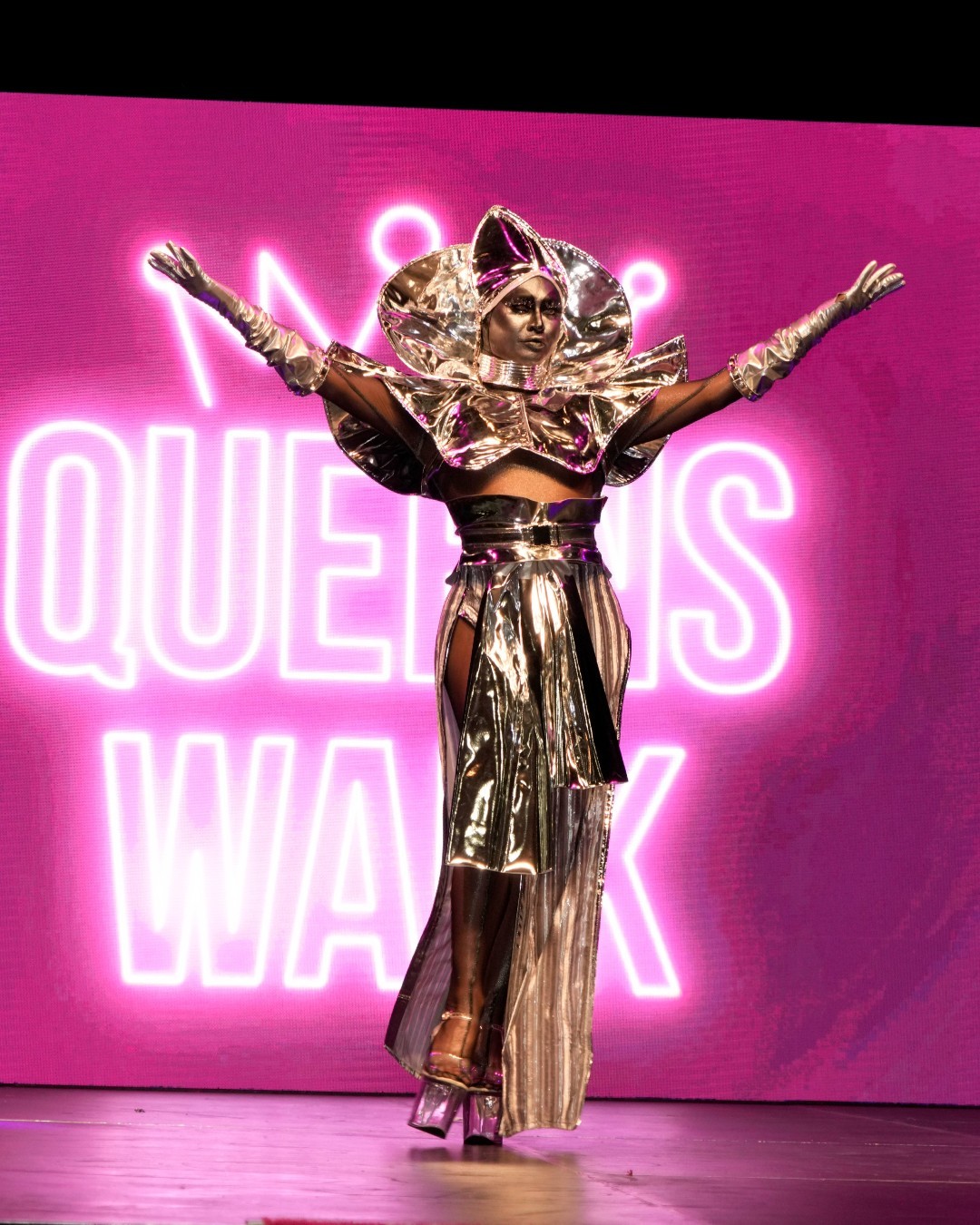 World - America's Alien Drag Superstar has arrived 👽 Don’t miss the ...