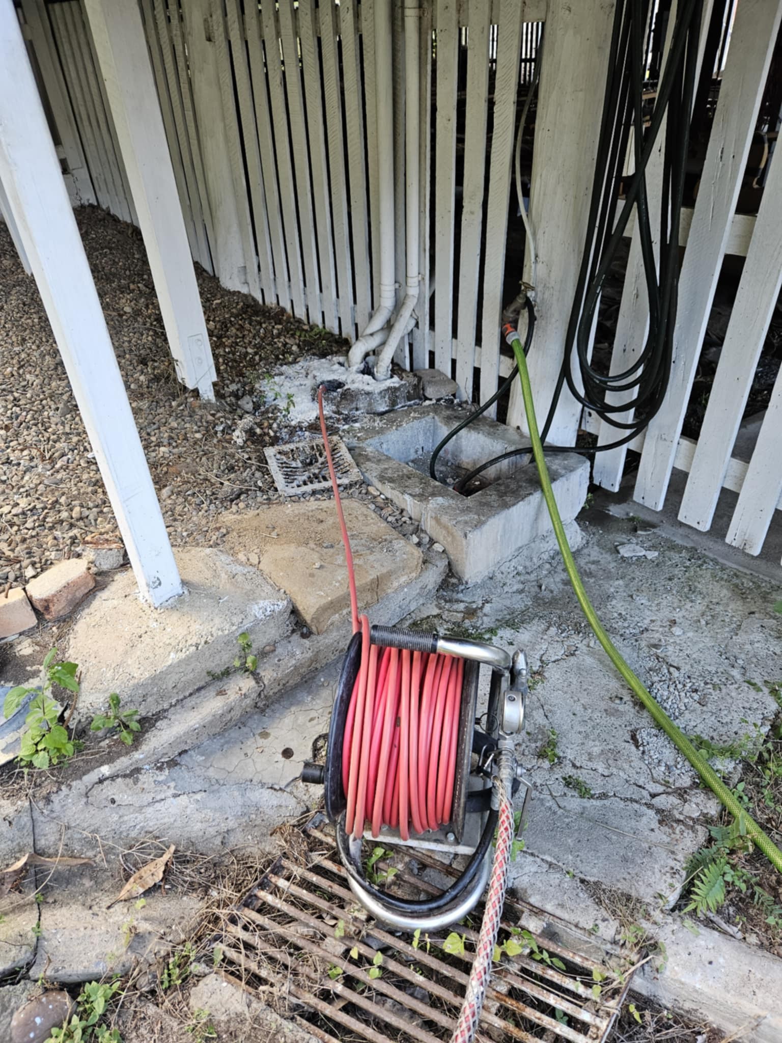 Keller Plumbing & Drainage Pty Ltd | Ipswich QLD