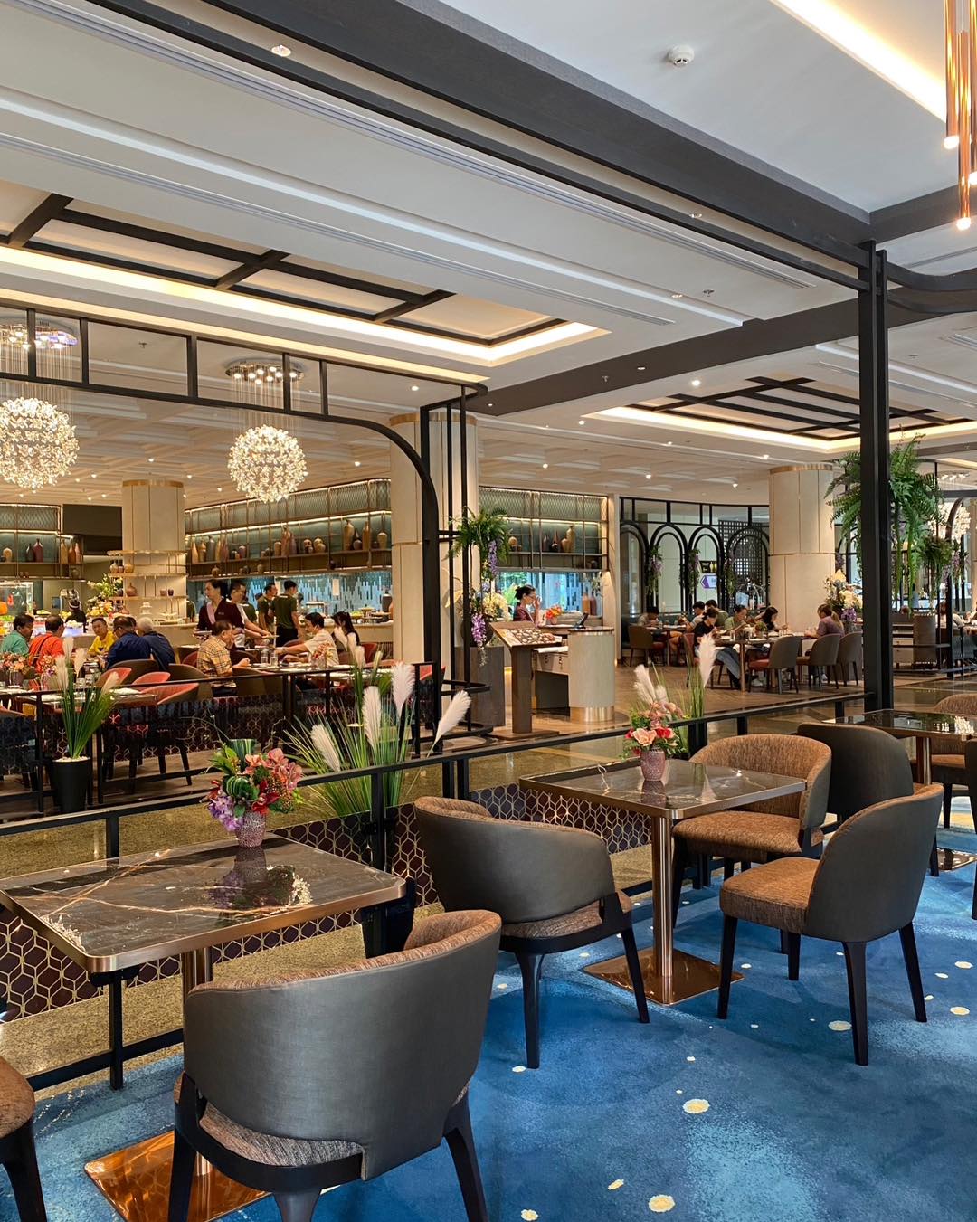 เฉลิมฉลองวันลอยกระทง กับ... - Miracle Grand Convention Hotel | Facebook