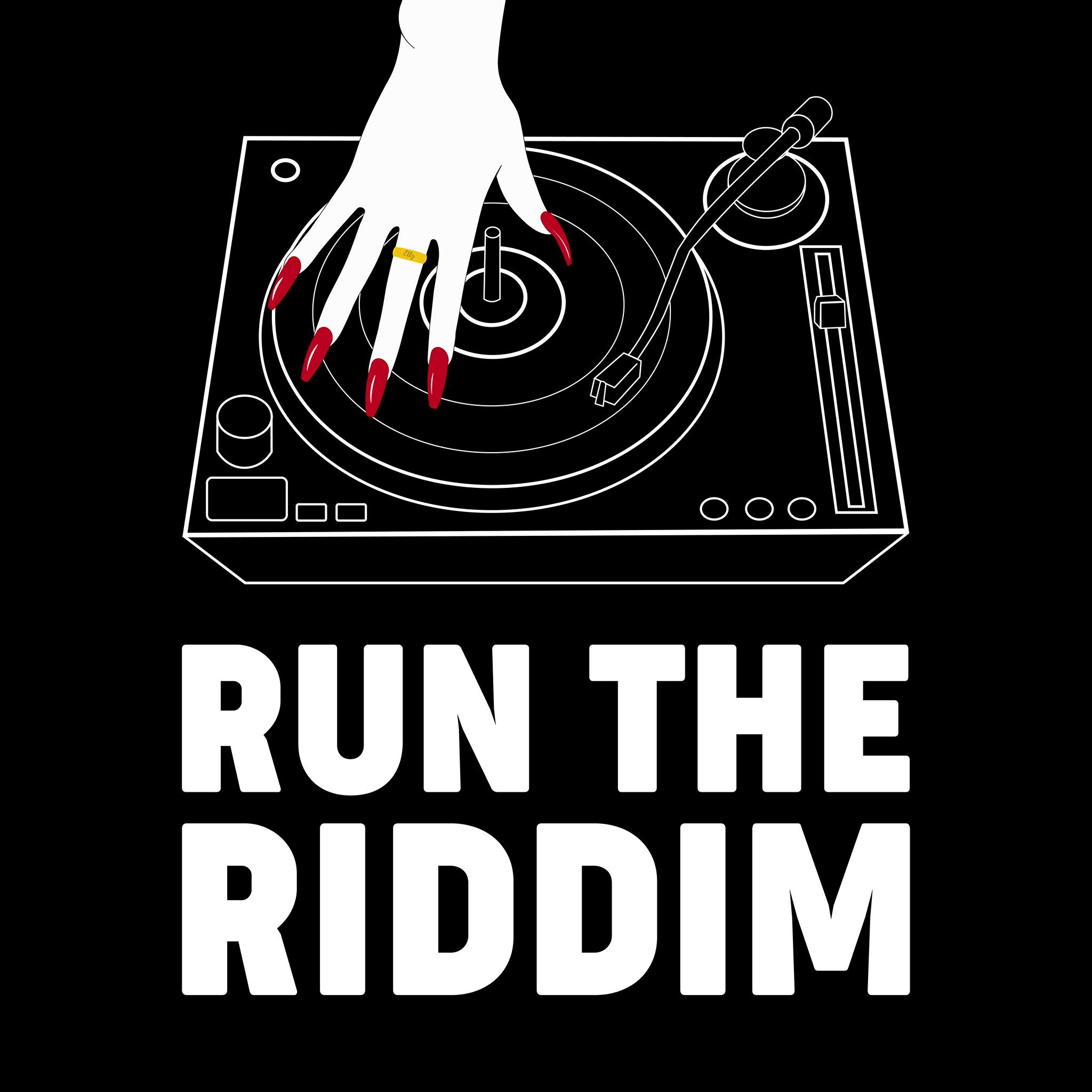 Run The Riddim