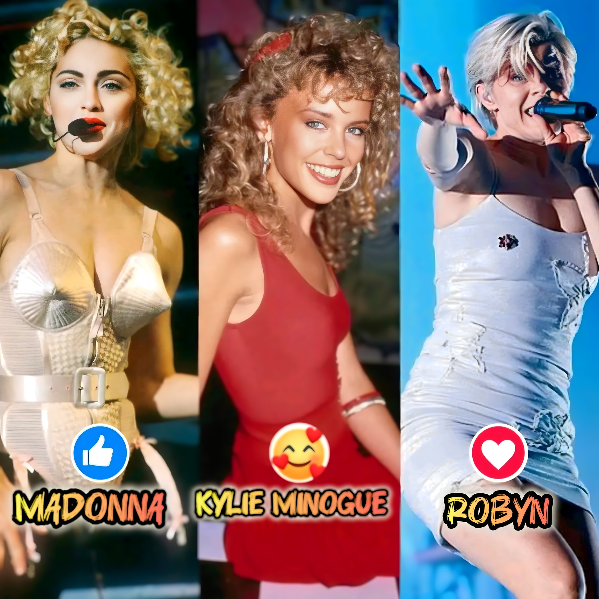 MADONNA EROTICA 2枚組レコード＋1(Kylie Minogue) Madonna & Kylie