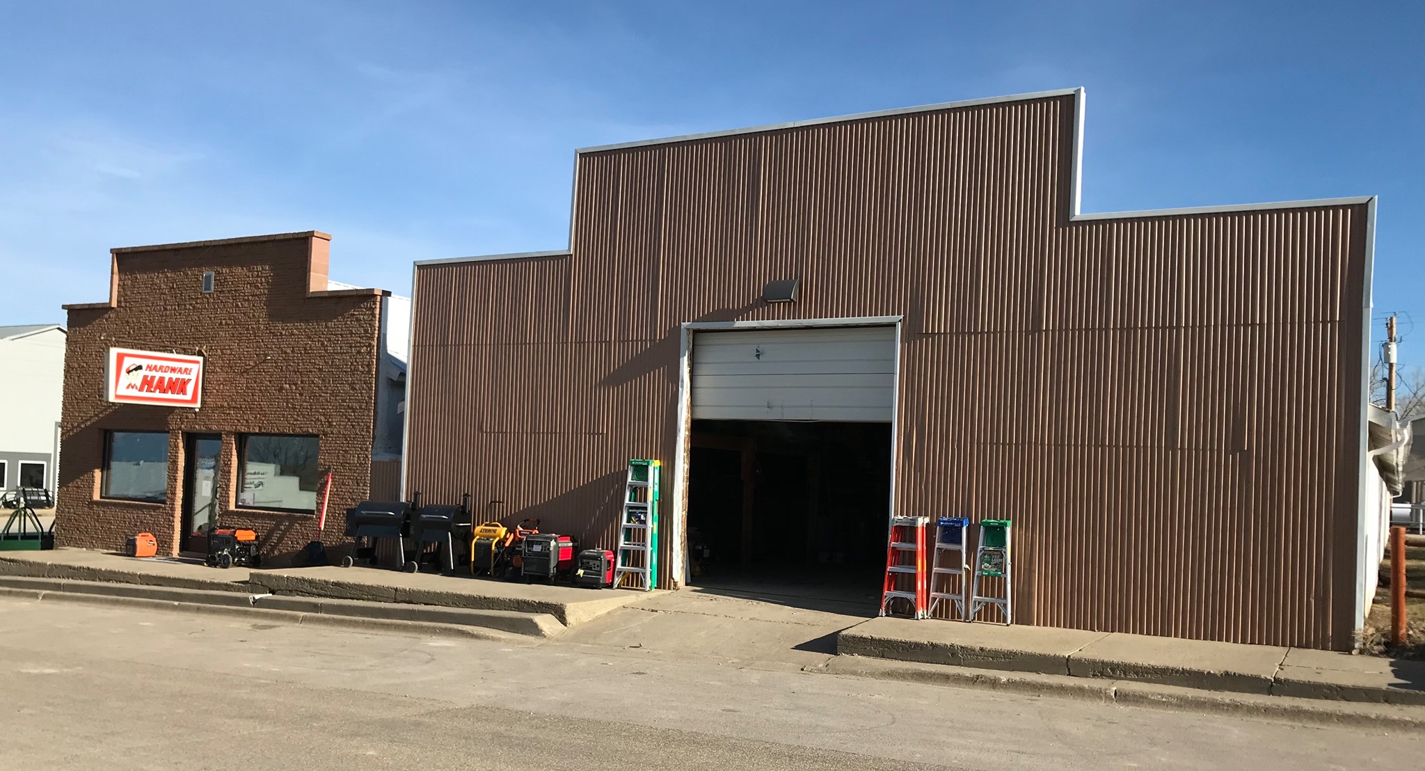 Buffalo Hardware | Buffalo SD