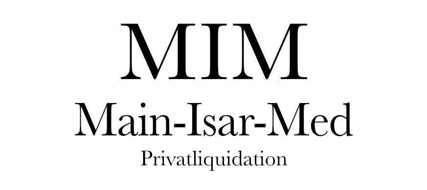 Main-Isar-Med Privatliquidationen