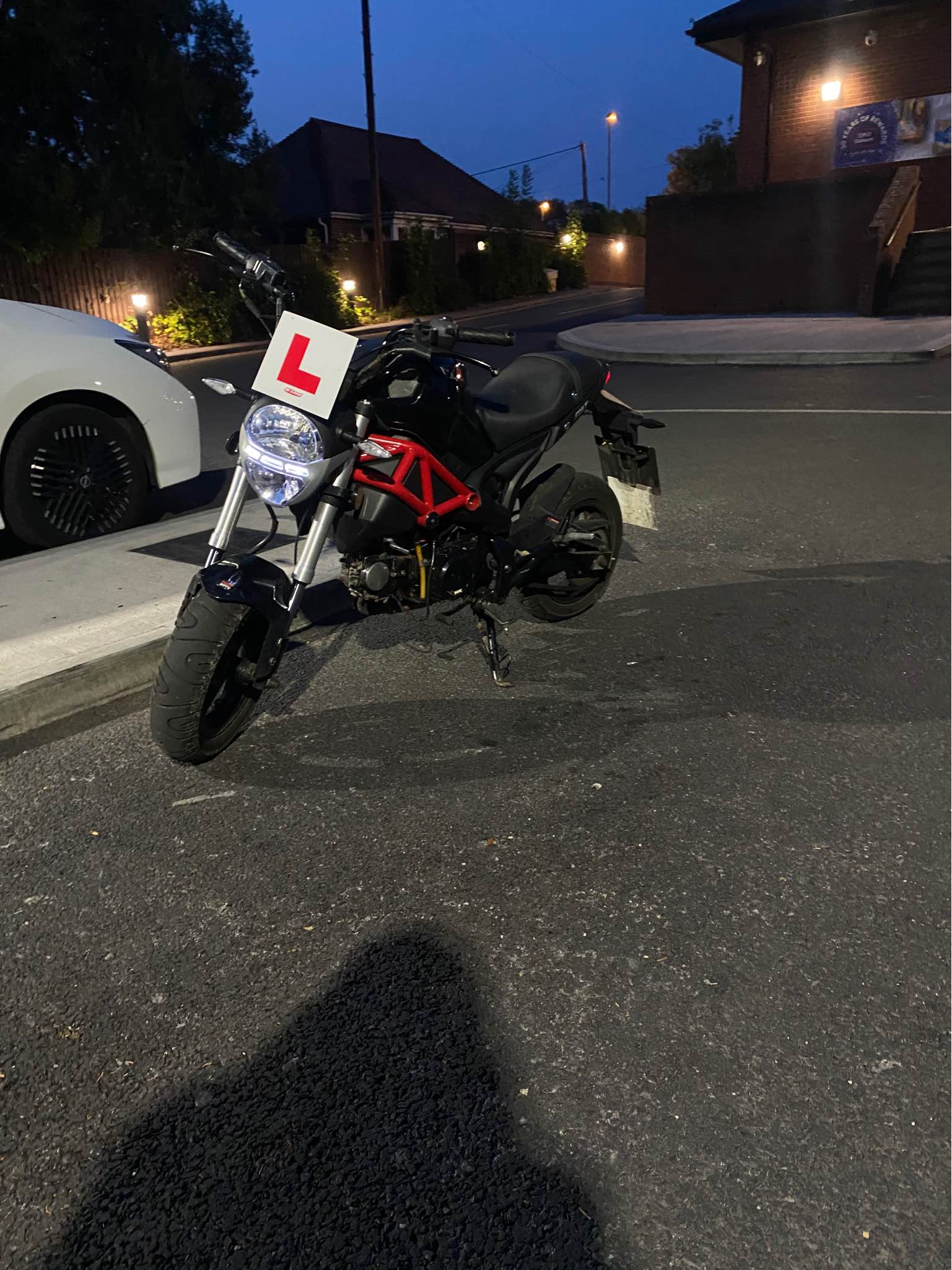 2022 WK Bikes colt 50 - Powersport Vehicles - Southampton | Facebook ...