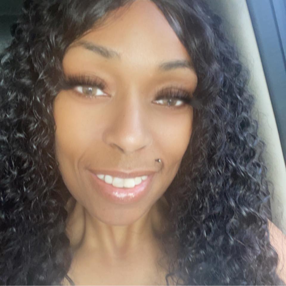 Keyana Rice