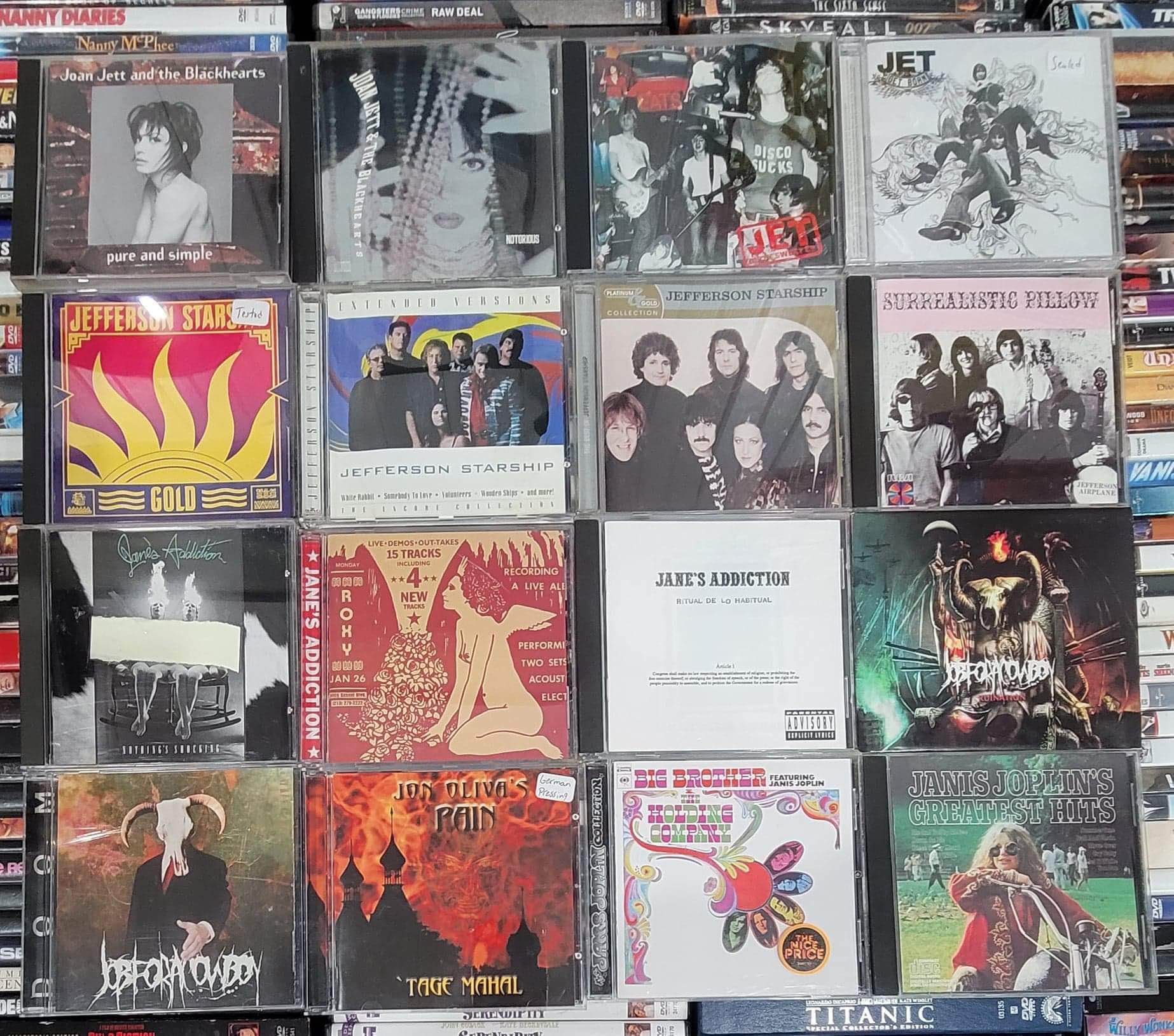 Obituary / King Diamond 3:) The Complete Roadrunner Collection