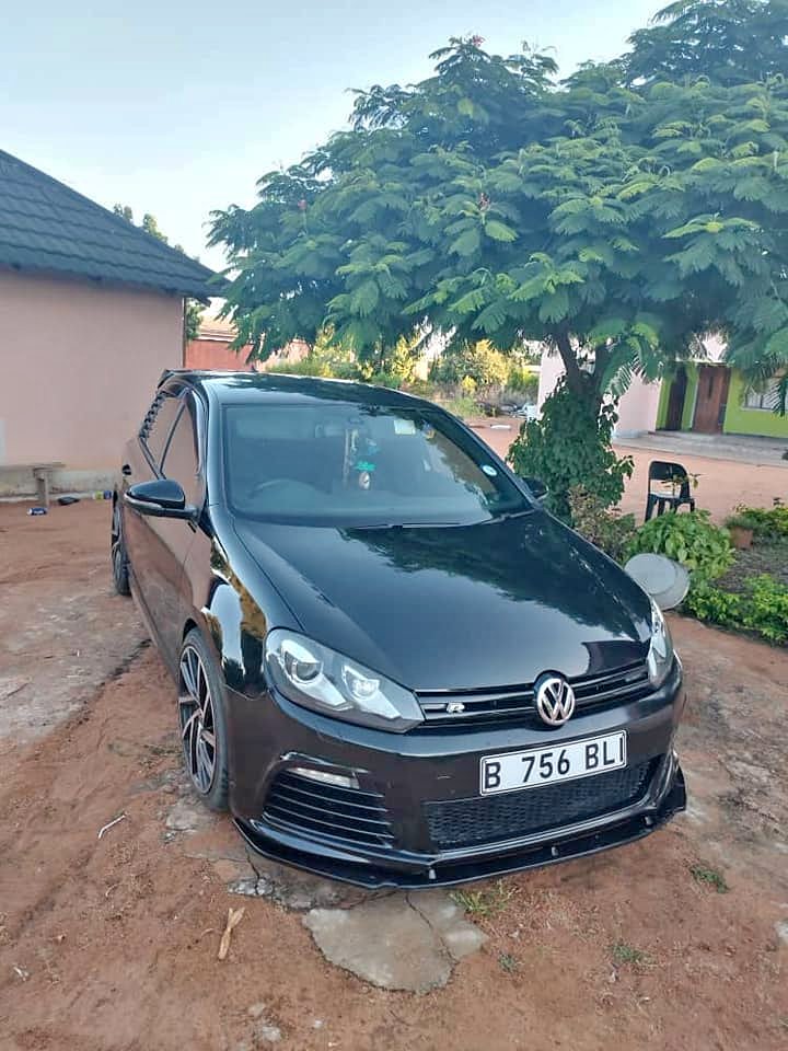 Golf R - Cars & Trucks - Windhoek, Namibia | Facebook Marketplace