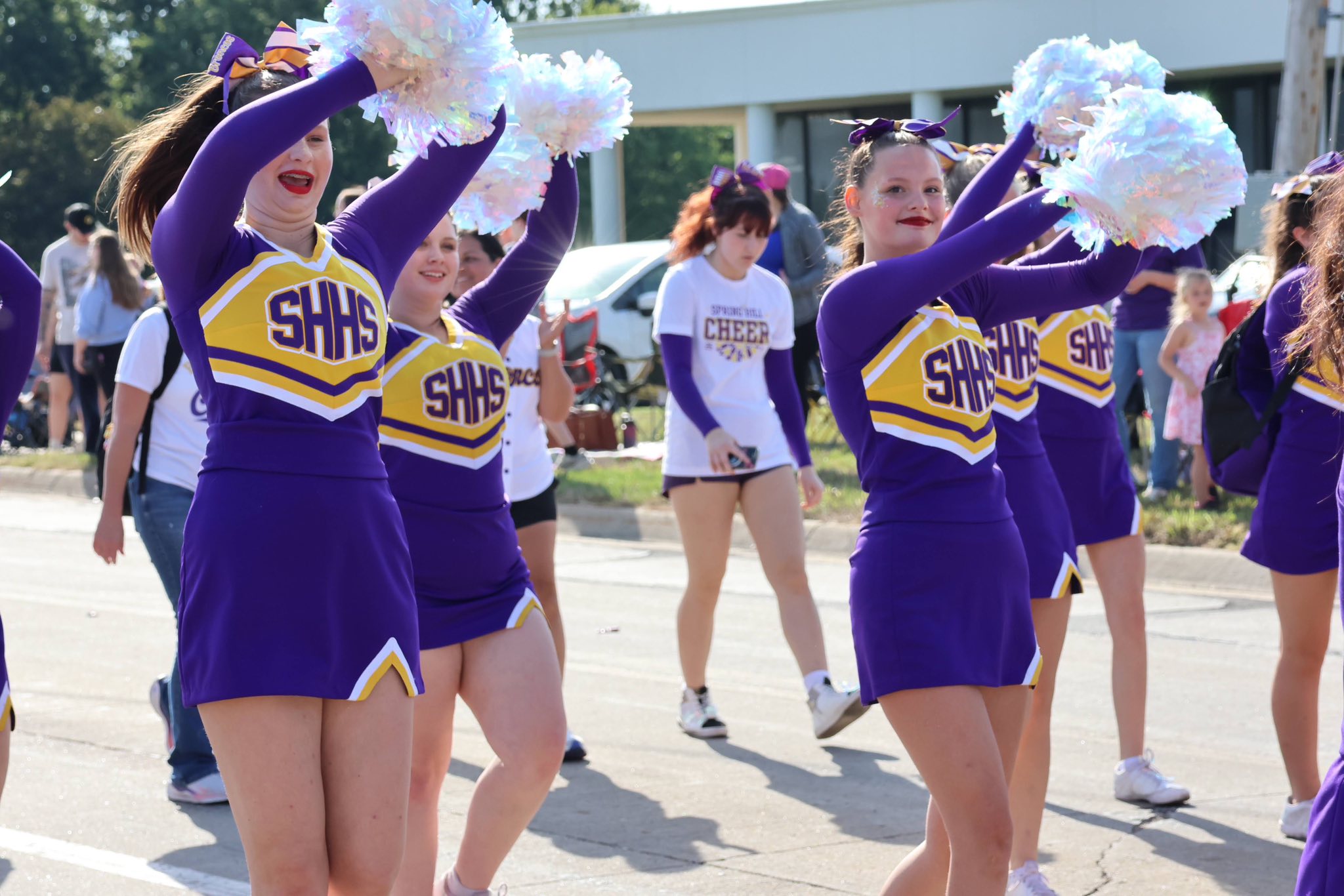 Spring Hill Sports Zone added a... - Spring Hill Sports Zone