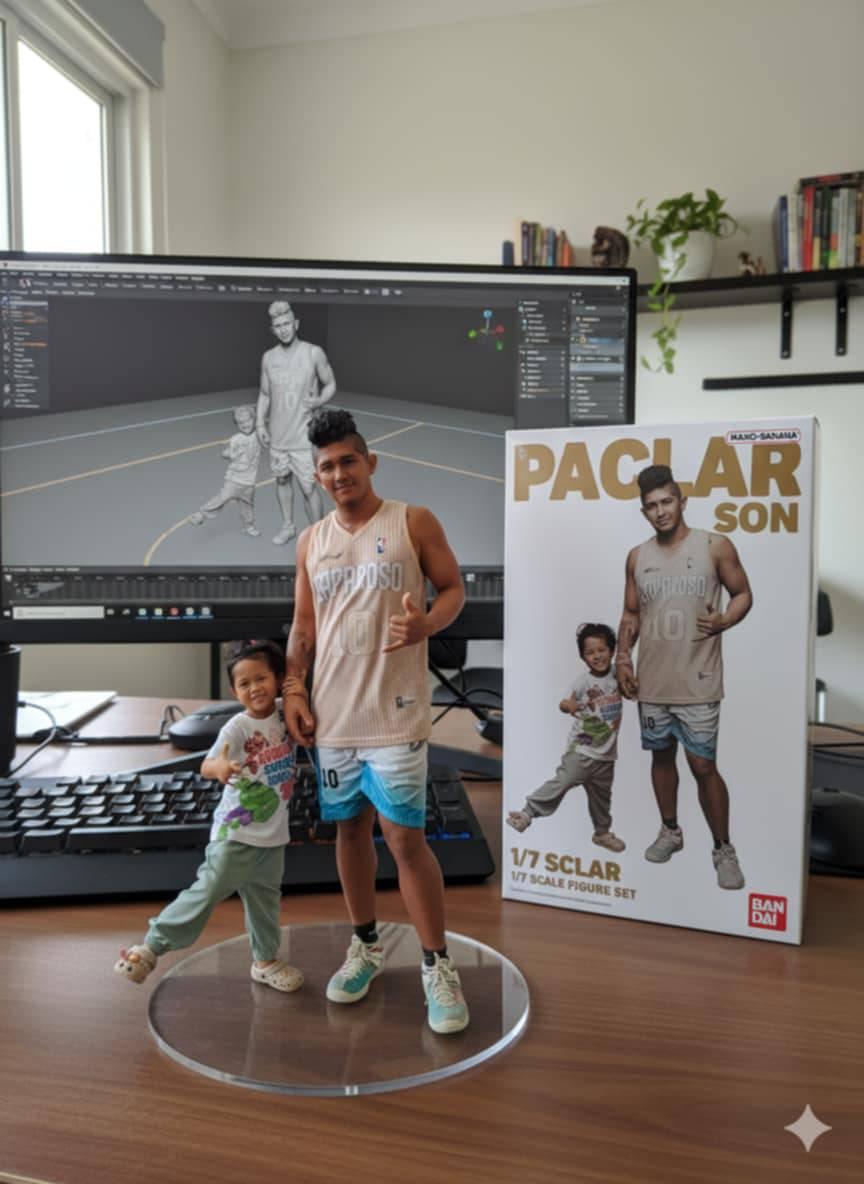Udon Paclar