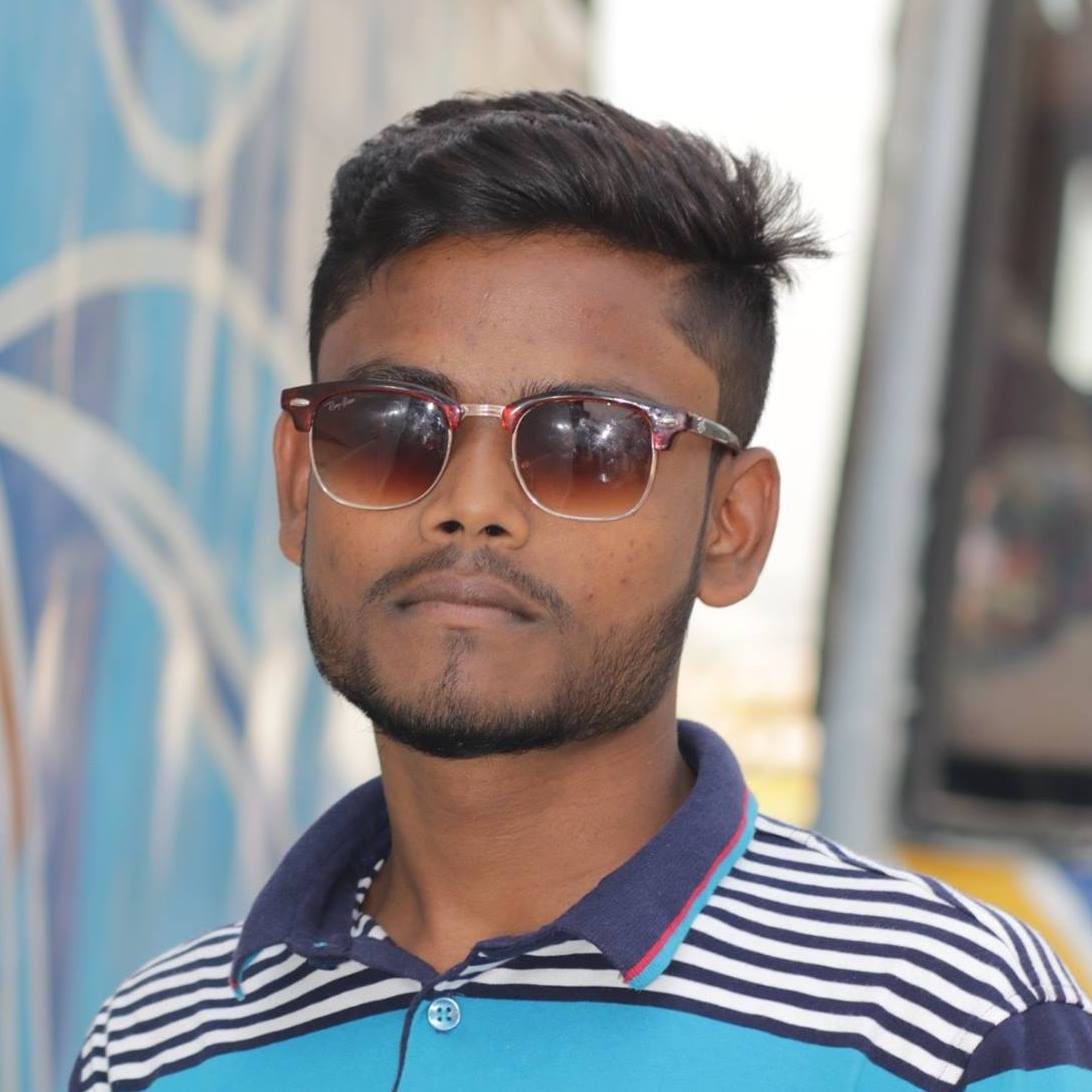 Md Rony Hasan