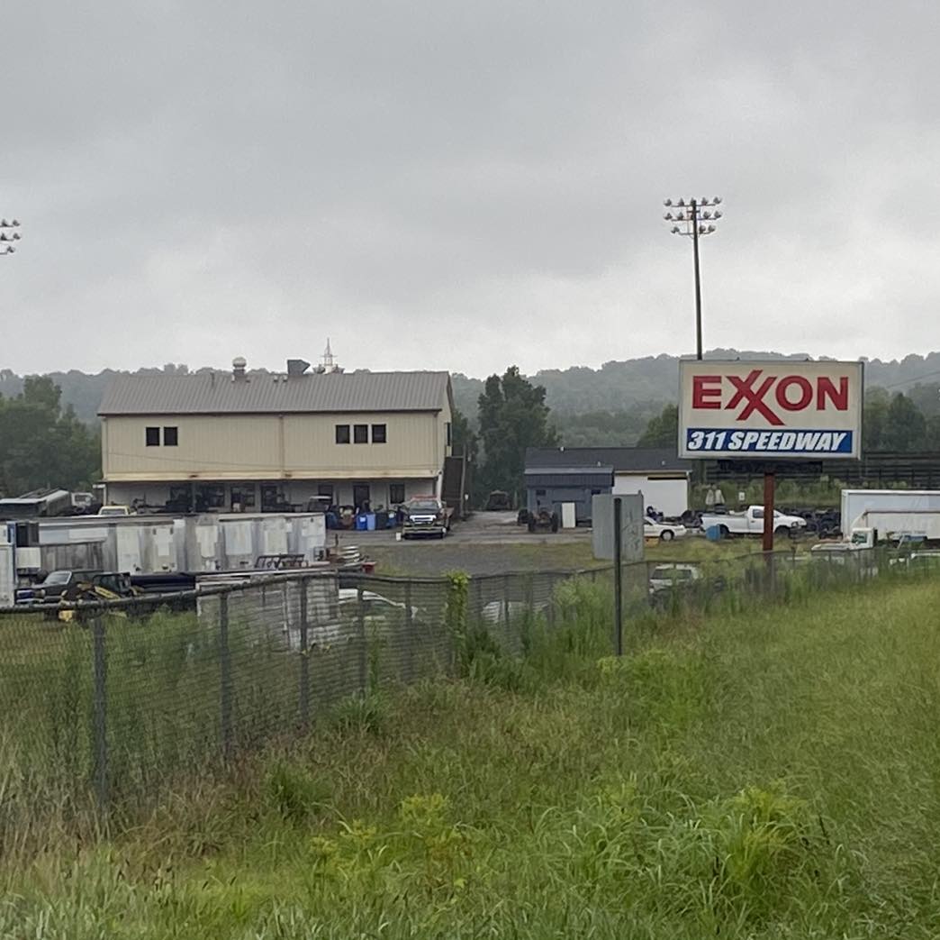 🏁311 Speedway Owner... - The Messenger of Madison-Mayodan | Facebook