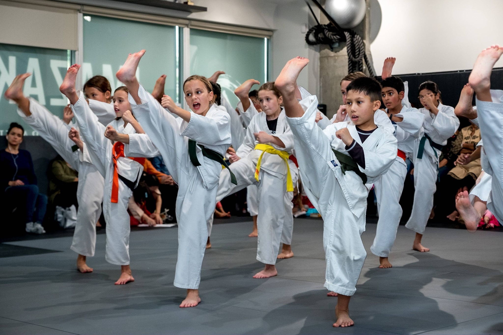 Imazaki Dojo