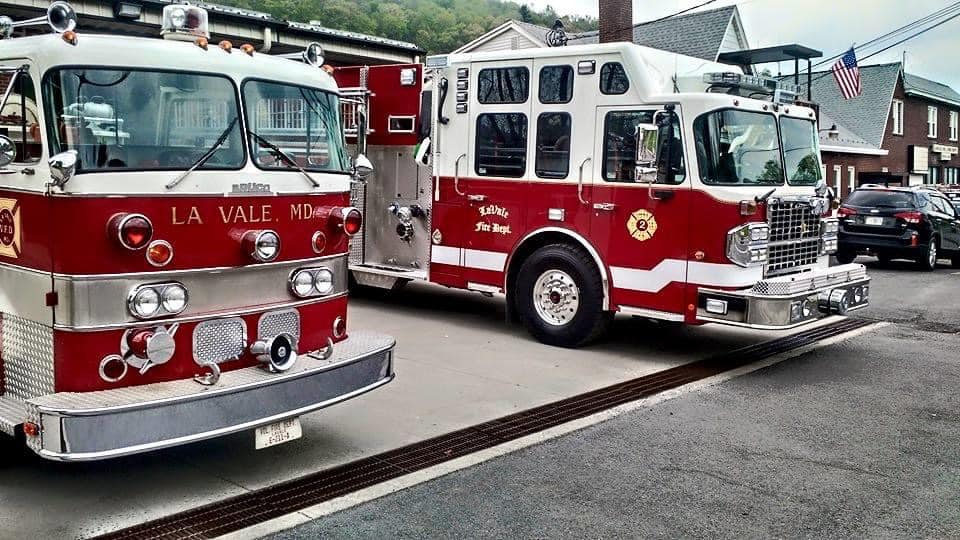 ️ THE JACKPOT IS... - Ellerslie Volunteer Fire Company Inc. | Facebook