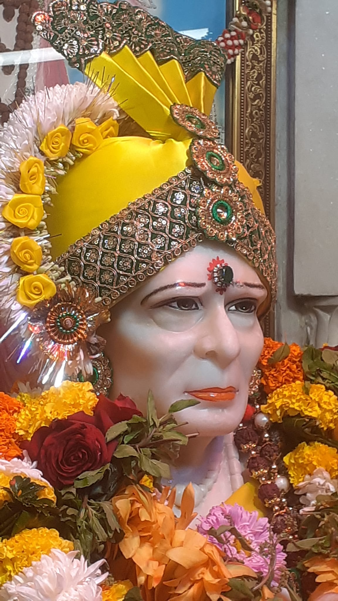 Swami Samarth Math Borivali-Vazira
