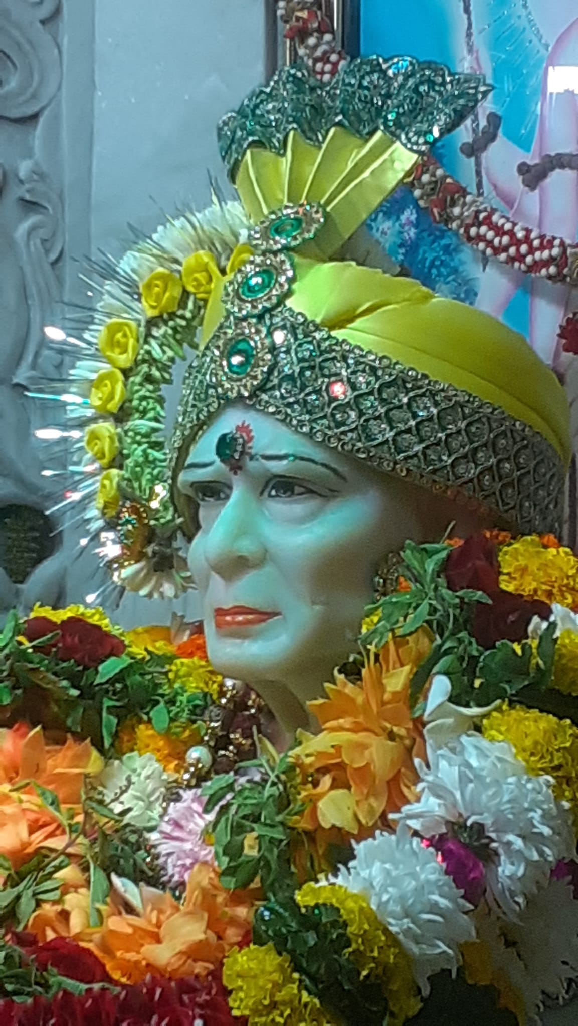 Swami Samarth Math Borivali-Vazira