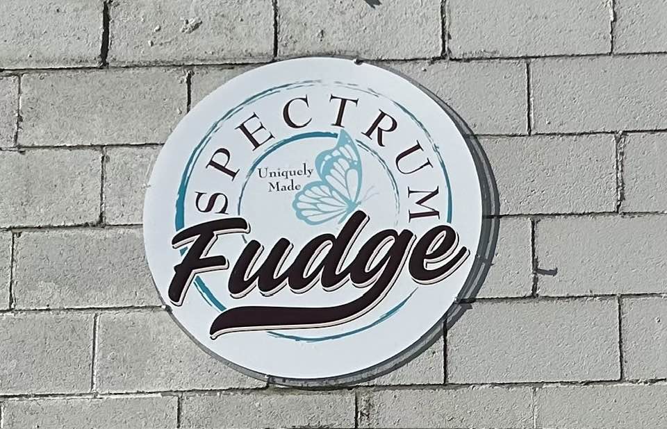 Spectrum Fudge | Pittsburgh PA