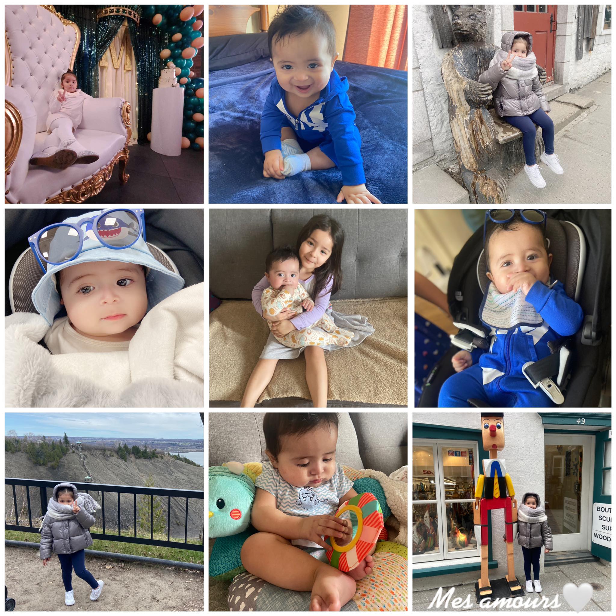 Emelyn RG