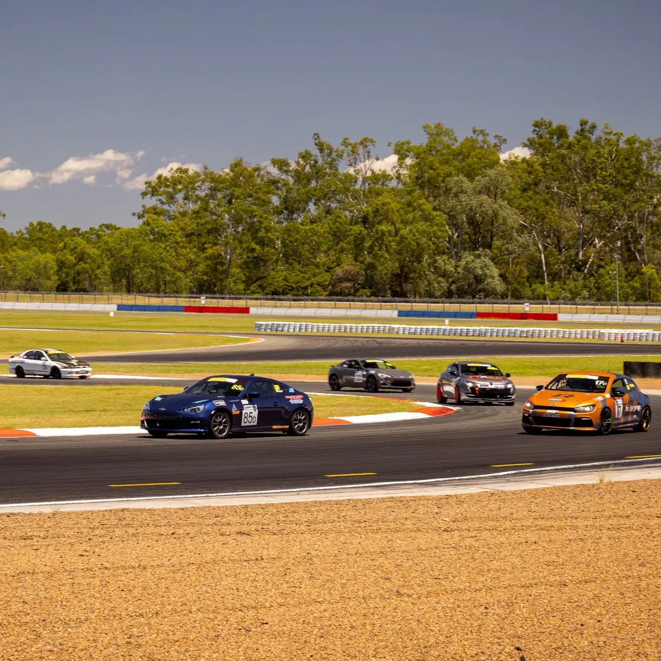 JW Racing Team