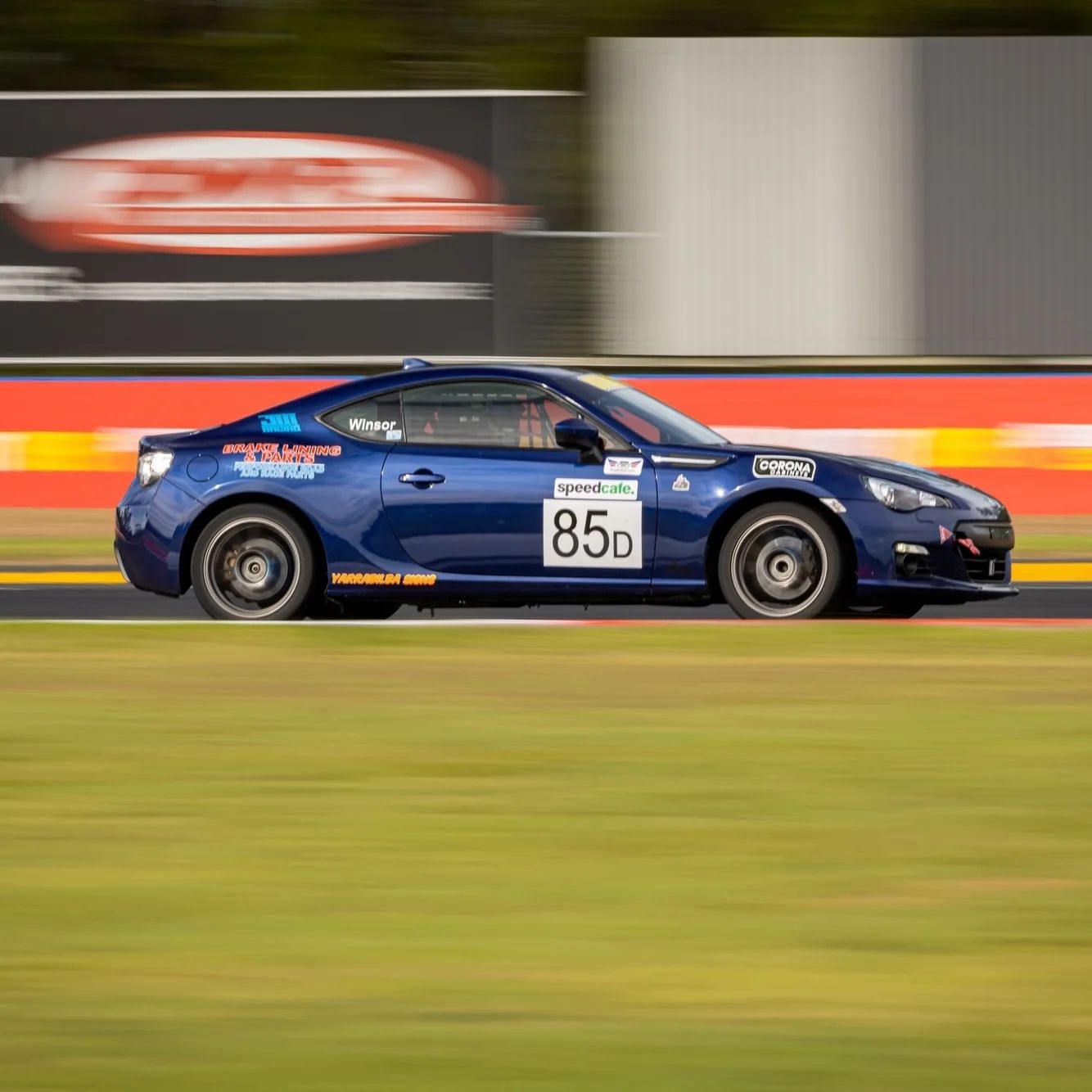 JW Racing Team