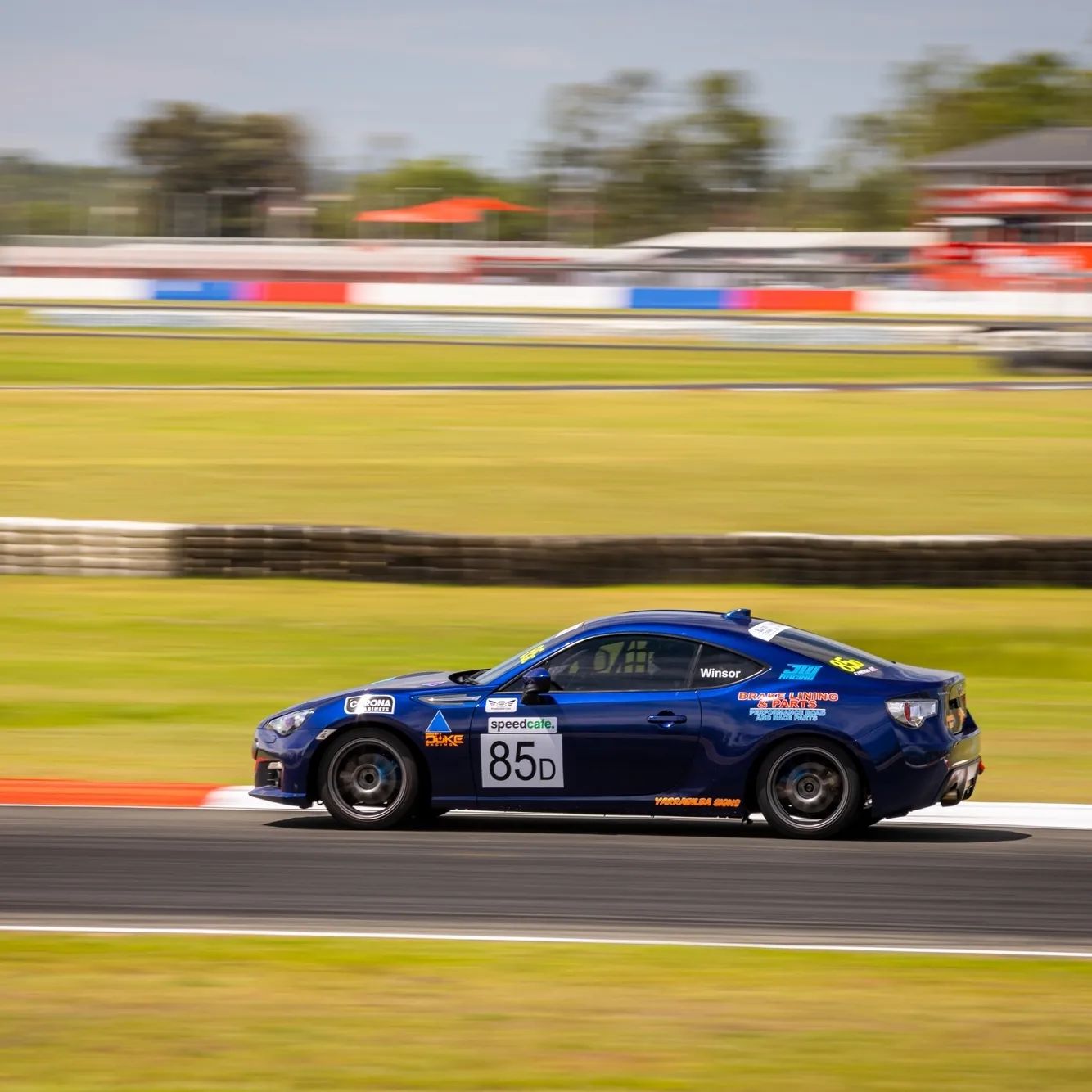 JW Racing Team