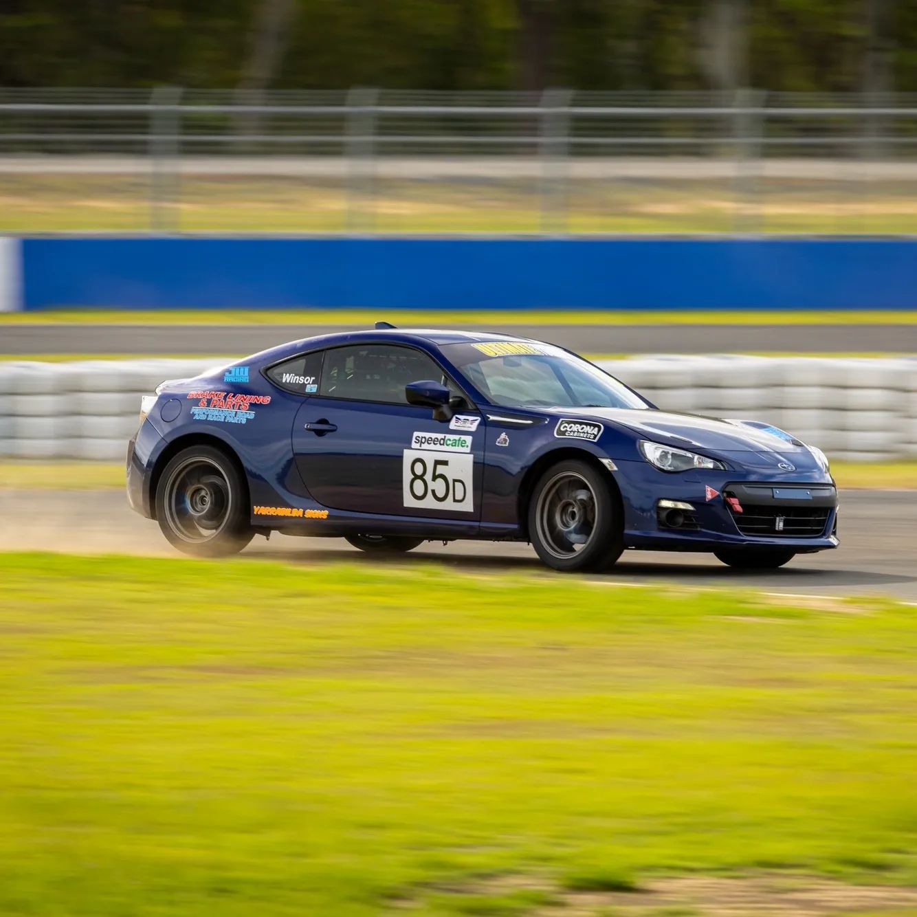 JW Racing Team
