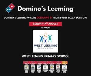 West Leeming Primary School | Leeming WA