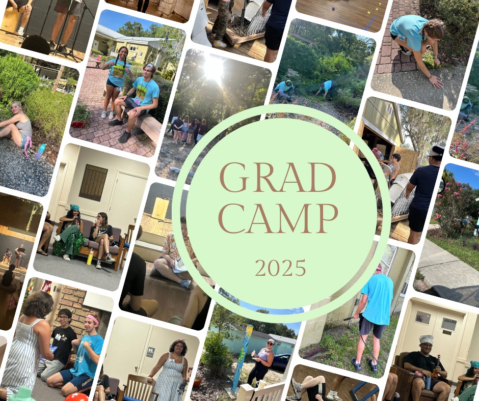 The Retreat - These young adults didn’t just show up for Beyond High ...