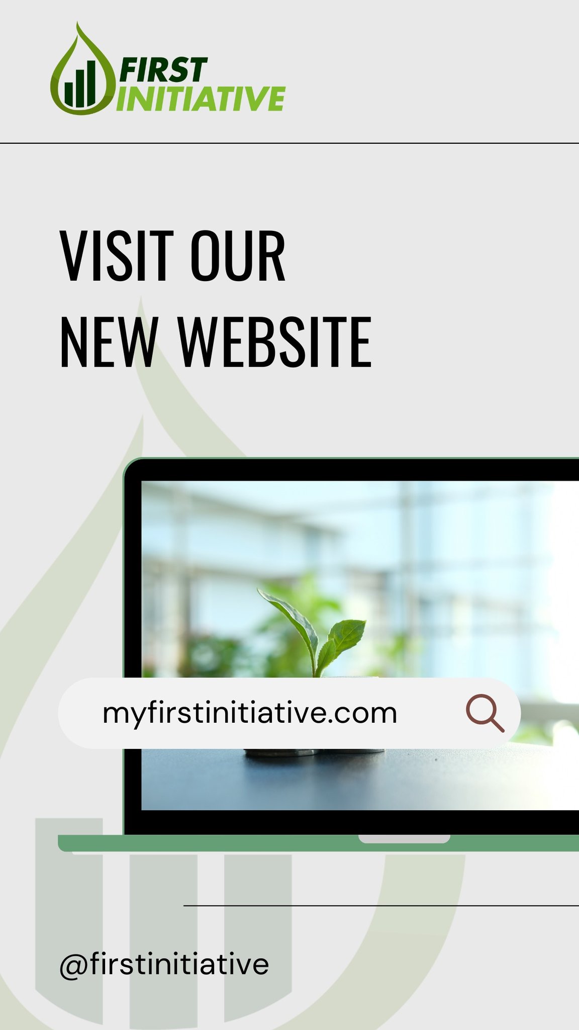 First Initiative | Appleton WI