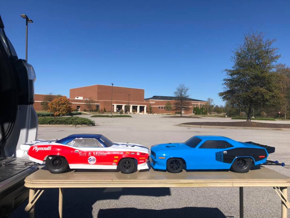 Blue Line Bros. Racing
