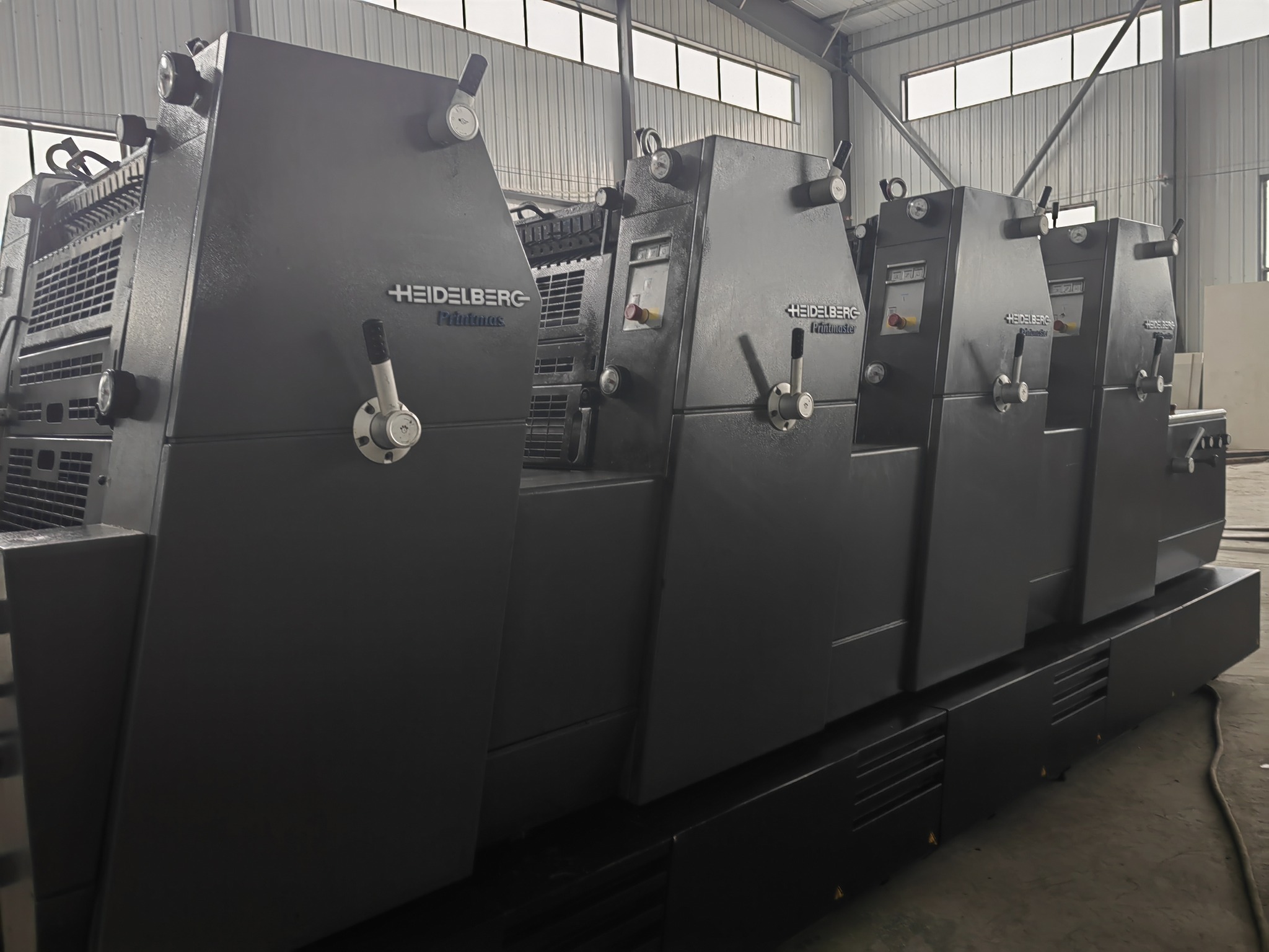 Weifang Swan Machinery Co.,Ltd | Weifang