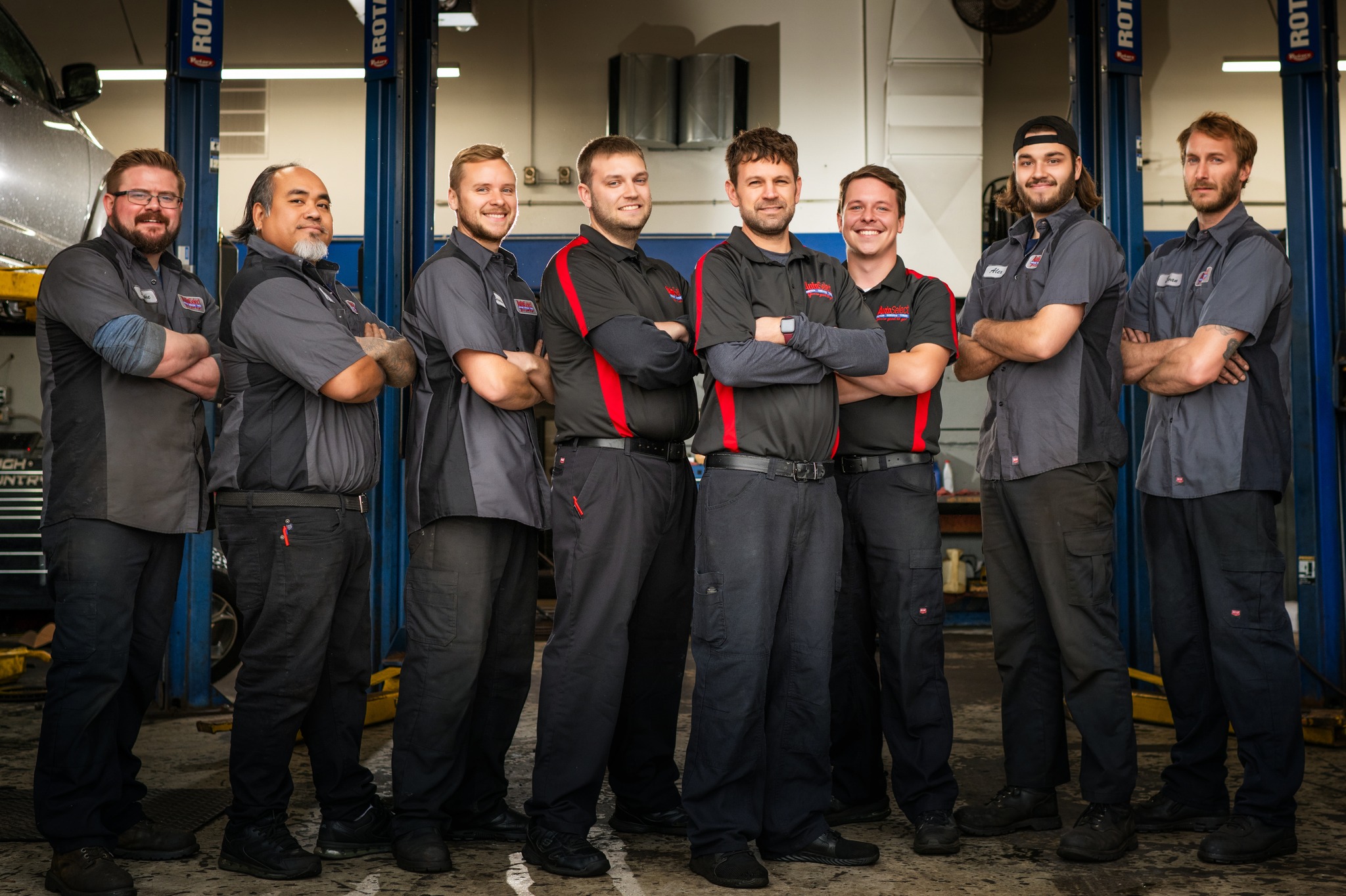 Auto Select Green Bay East | Green Bay WI