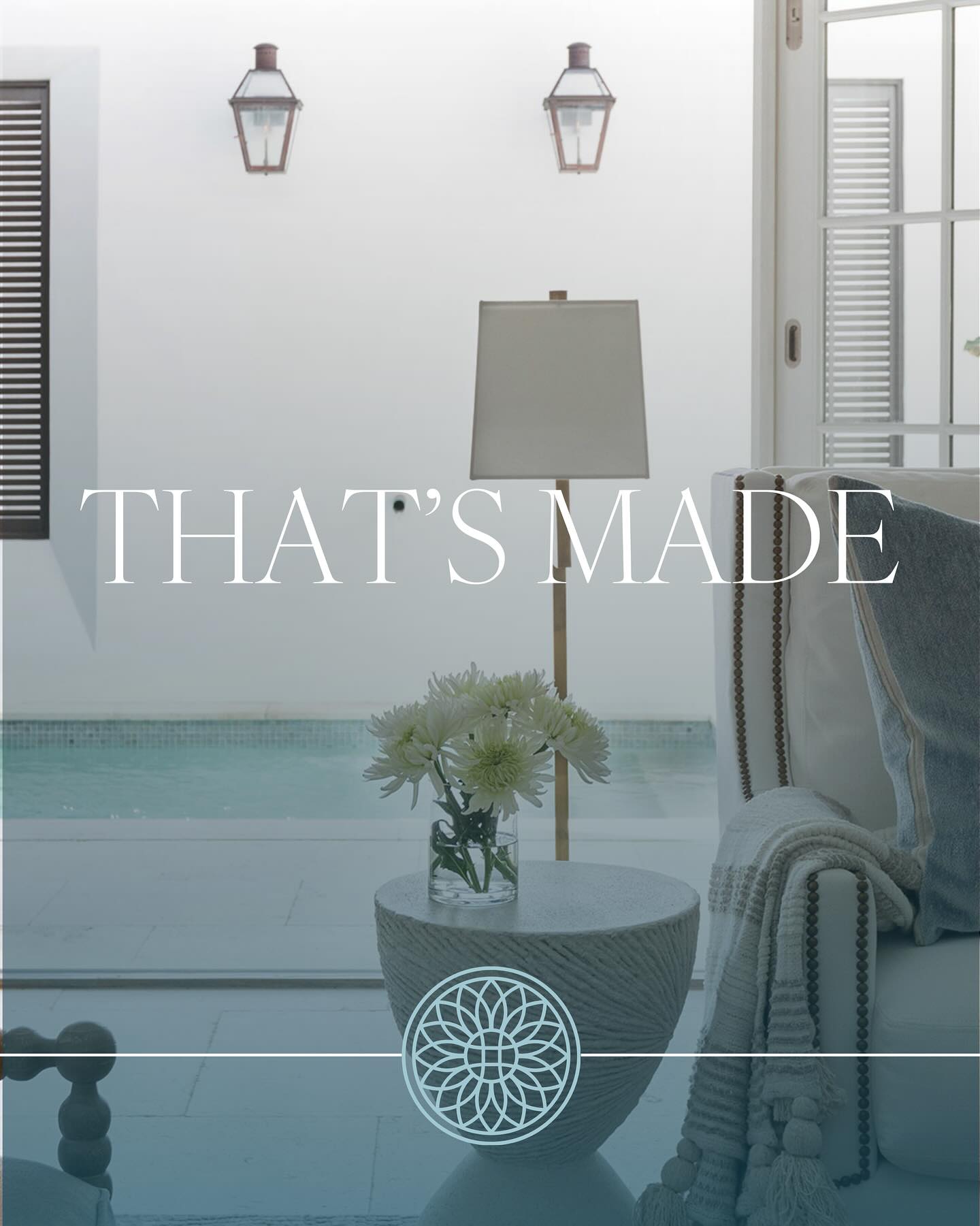 Brooke Williams Interiors | Santa Rosa Beach FL