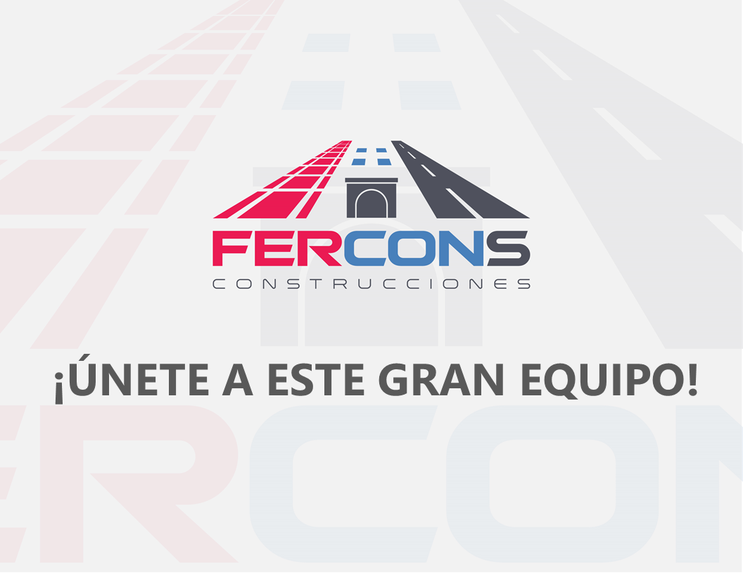 Fercons Construcciones
