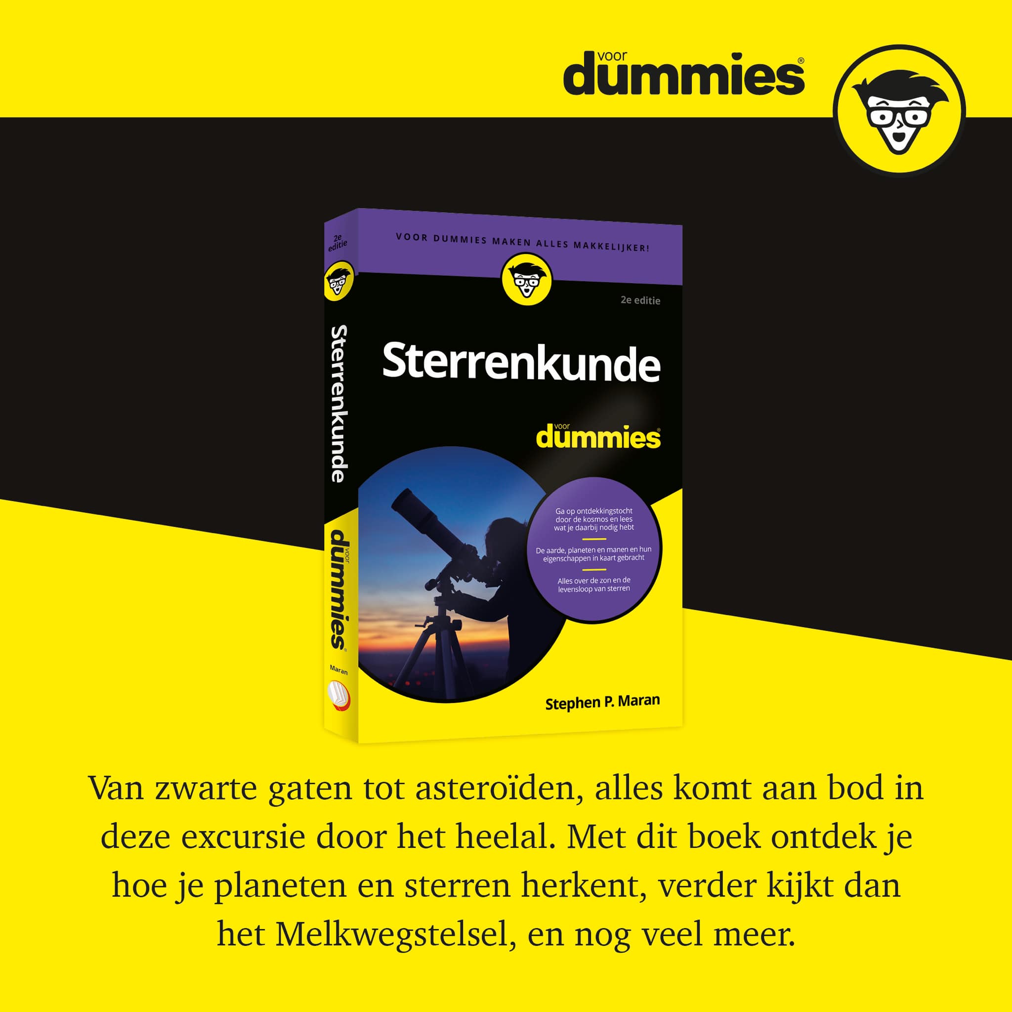 Voor Dummies