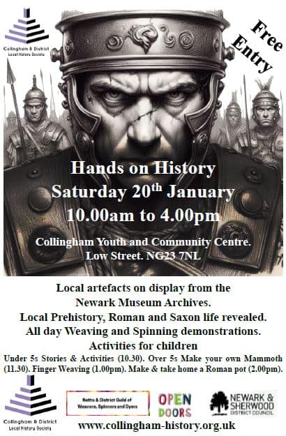 Collingham Youth & Community Centre