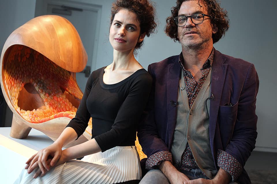 Neri Oxman