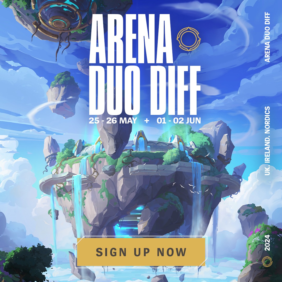 League of Legends Puerto Rico