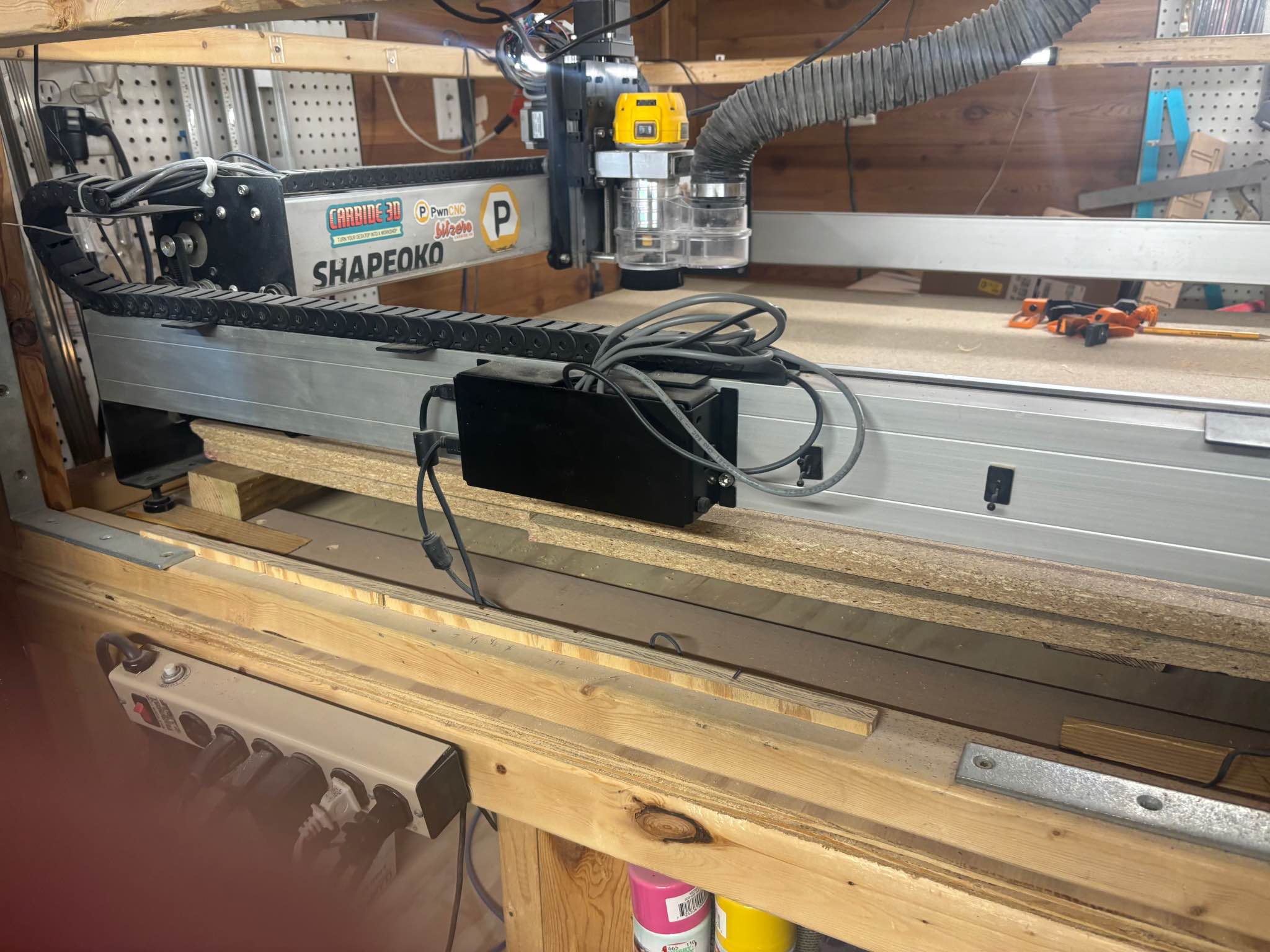Shapeoko 3 XL CNC Machine - Routers - Brooklyn Center, Minnesota ...