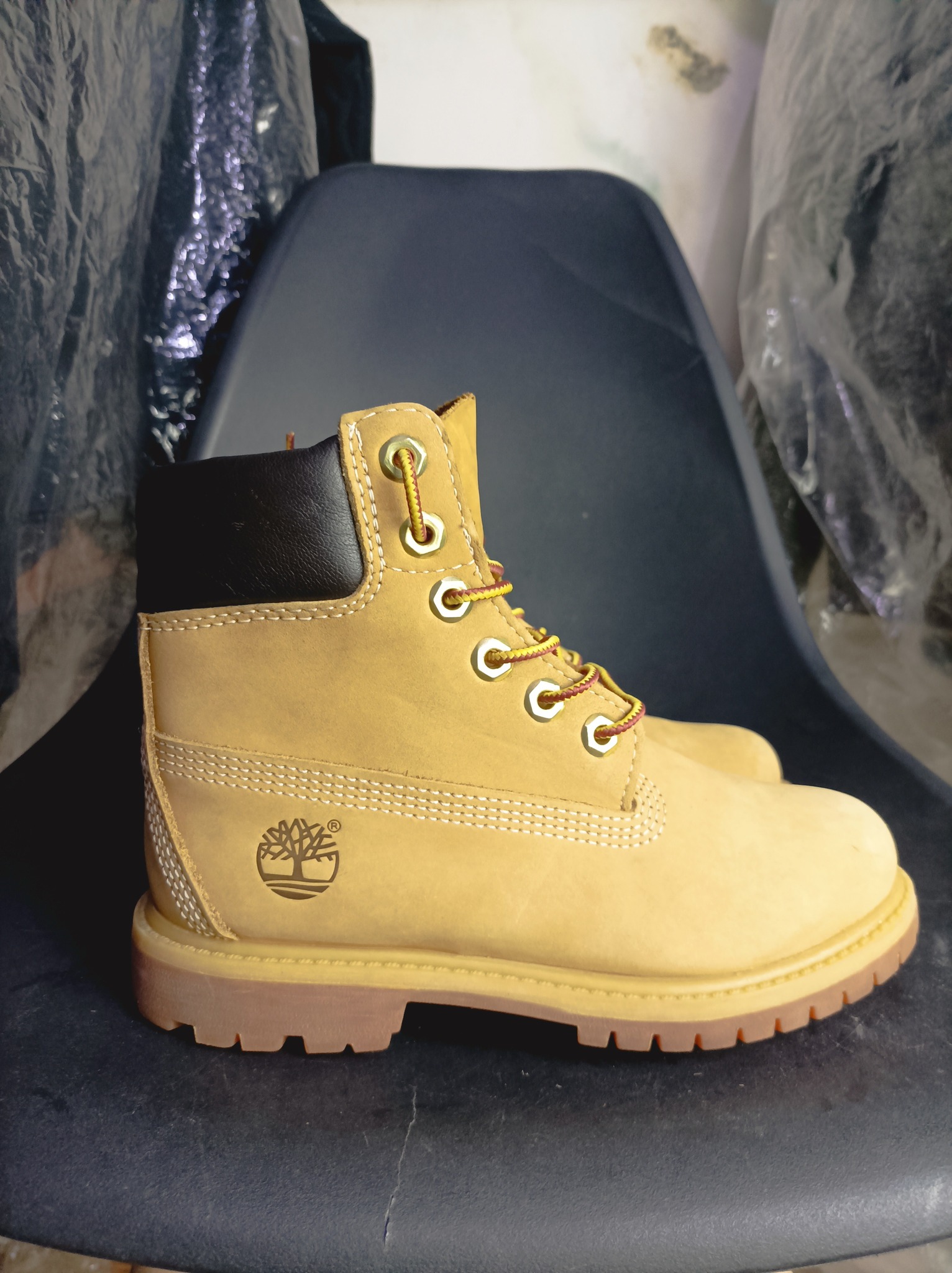 Timberland