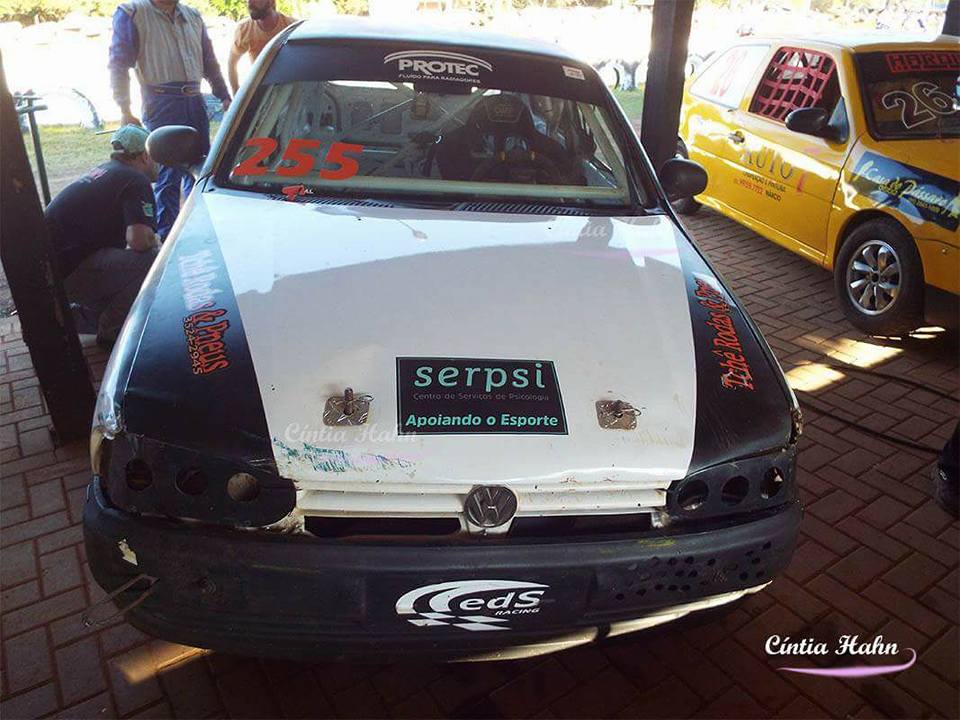 255 Racing