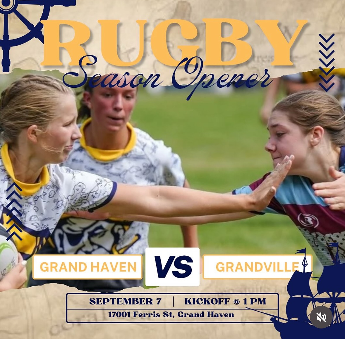 Grand Haven Athletics