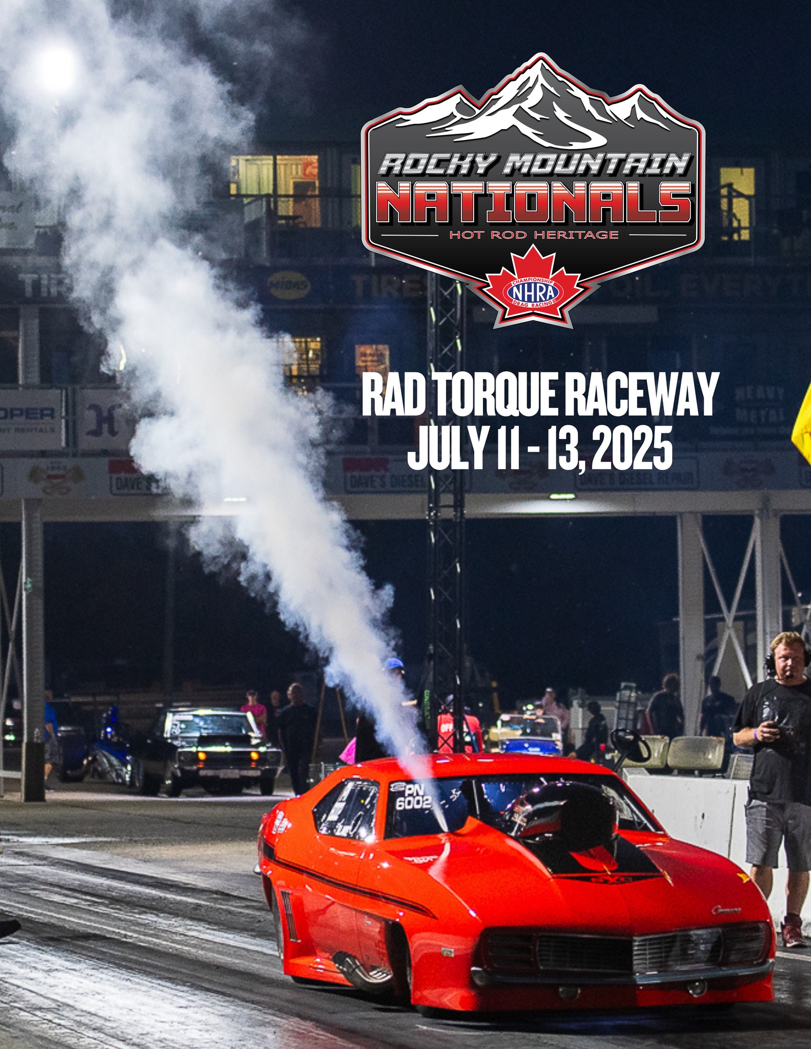 Blue Line Racing... - Blue Line Racing Association