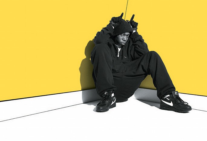 15 years ago today, Dizzee Rascal! and ARMAND VAN HELDEN released