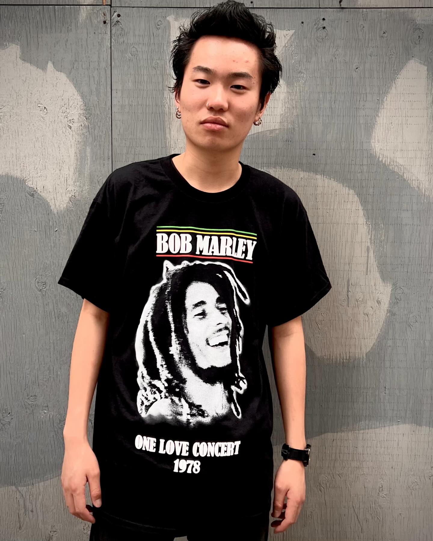 🪇Bob Marley Collection🪇 The “King of Reggae”、ボブ・マーリーの