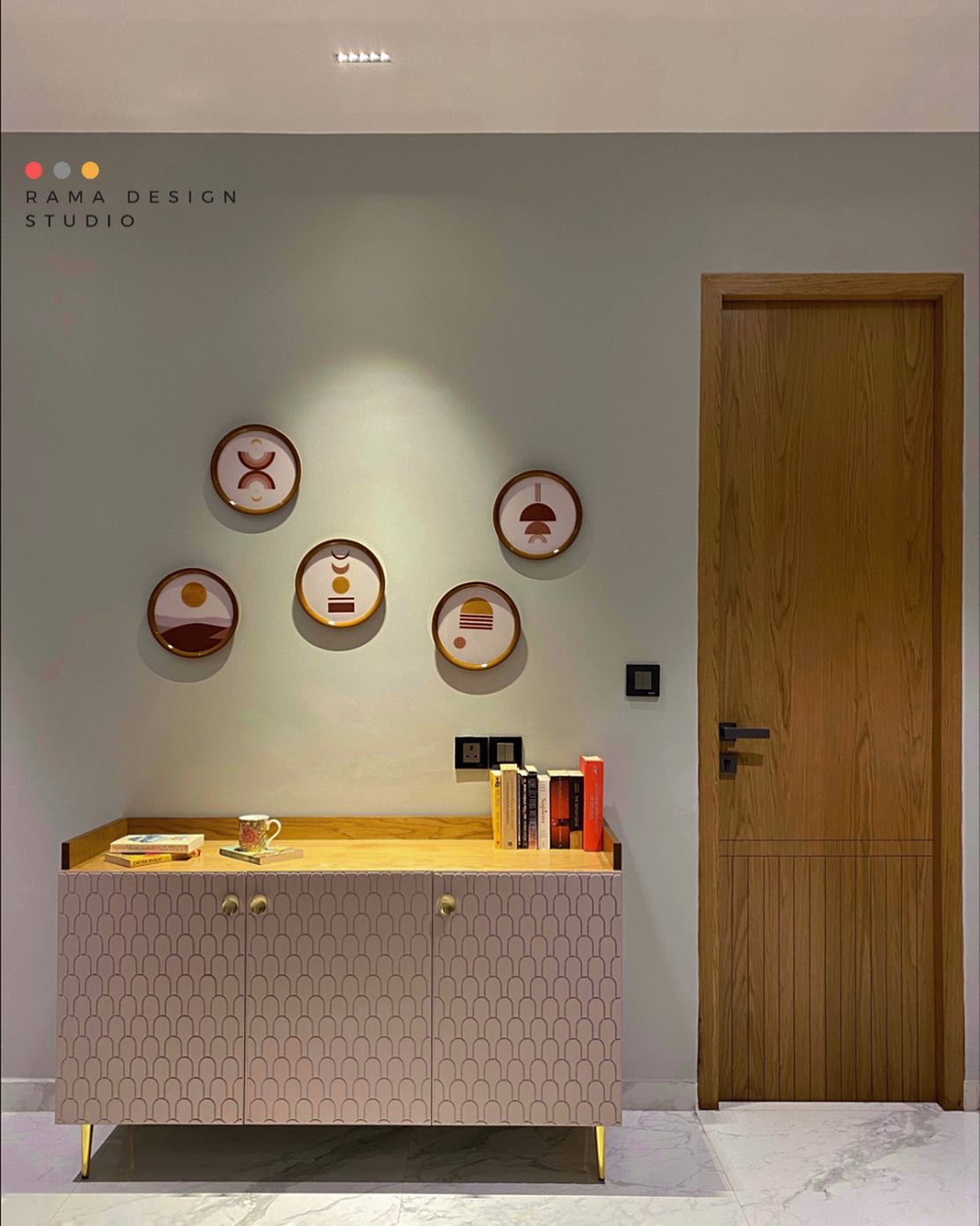 Rama Design Studio | Rewari