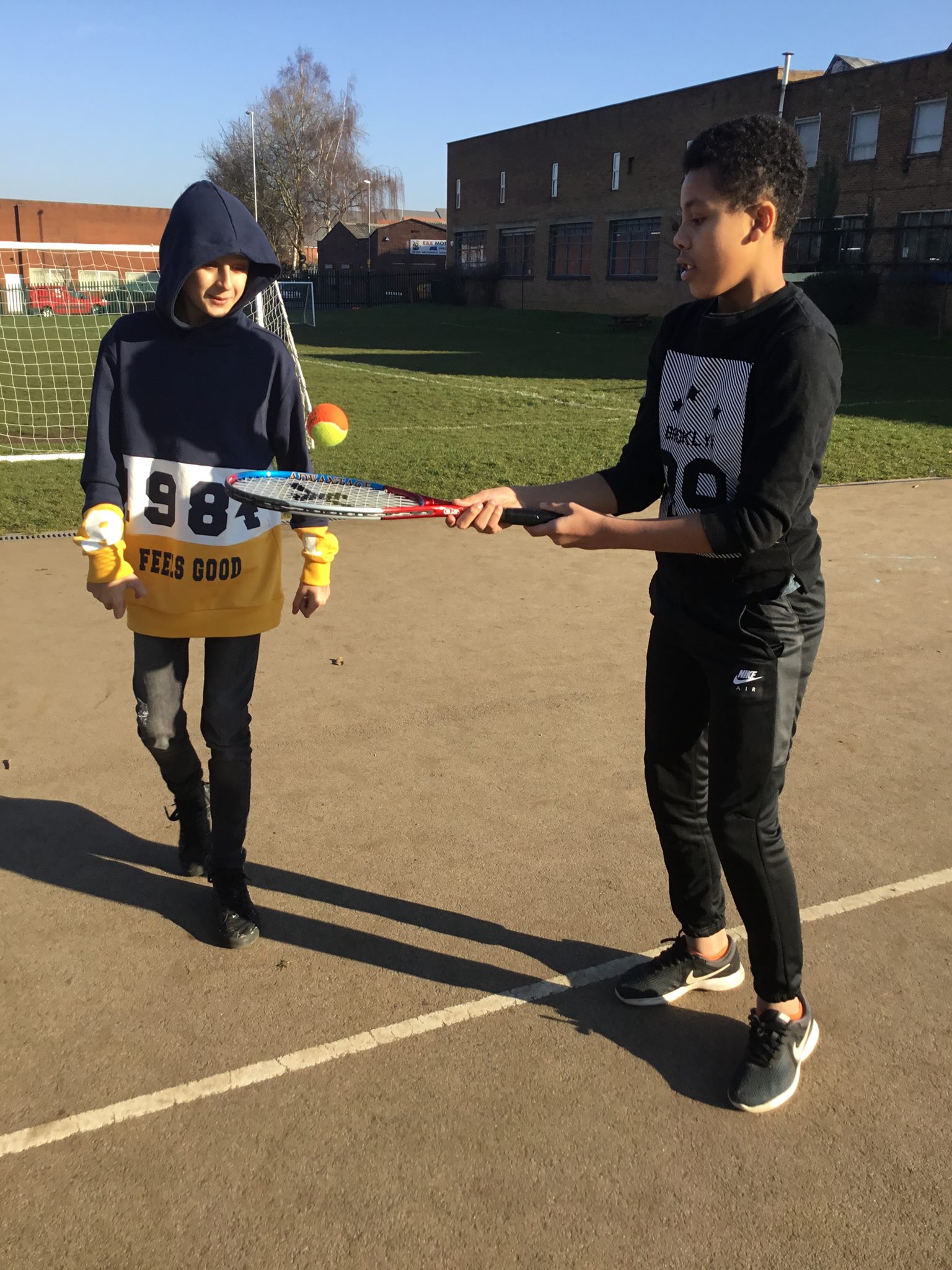 Spring Lane Primary School | Northampton