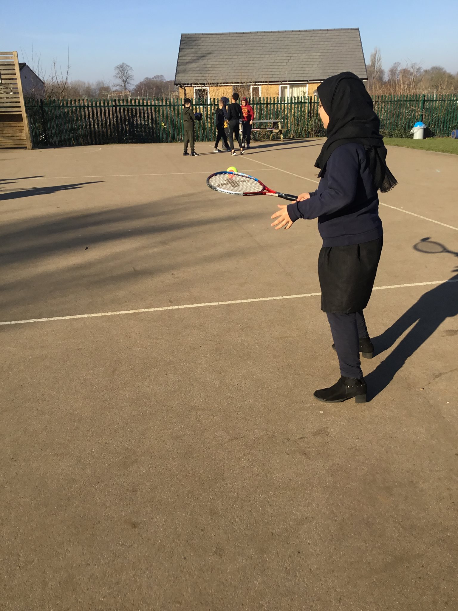 Spring Lane Primary School | Northampton