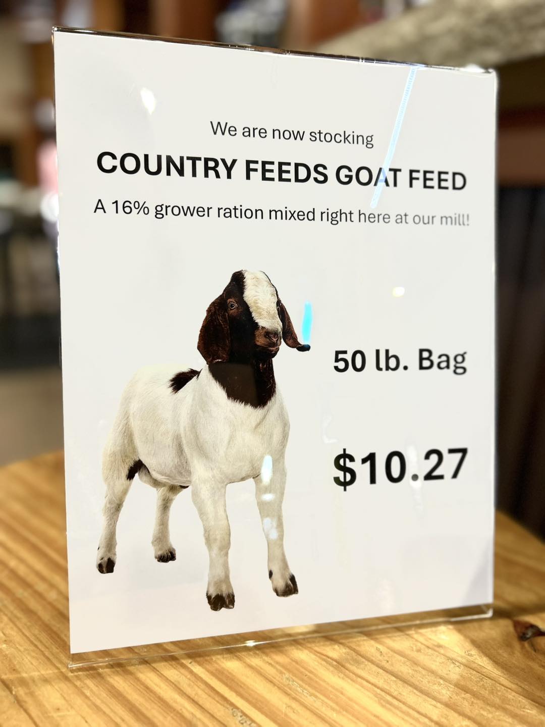 Country Feeds - Country Feeds added a new photo.
